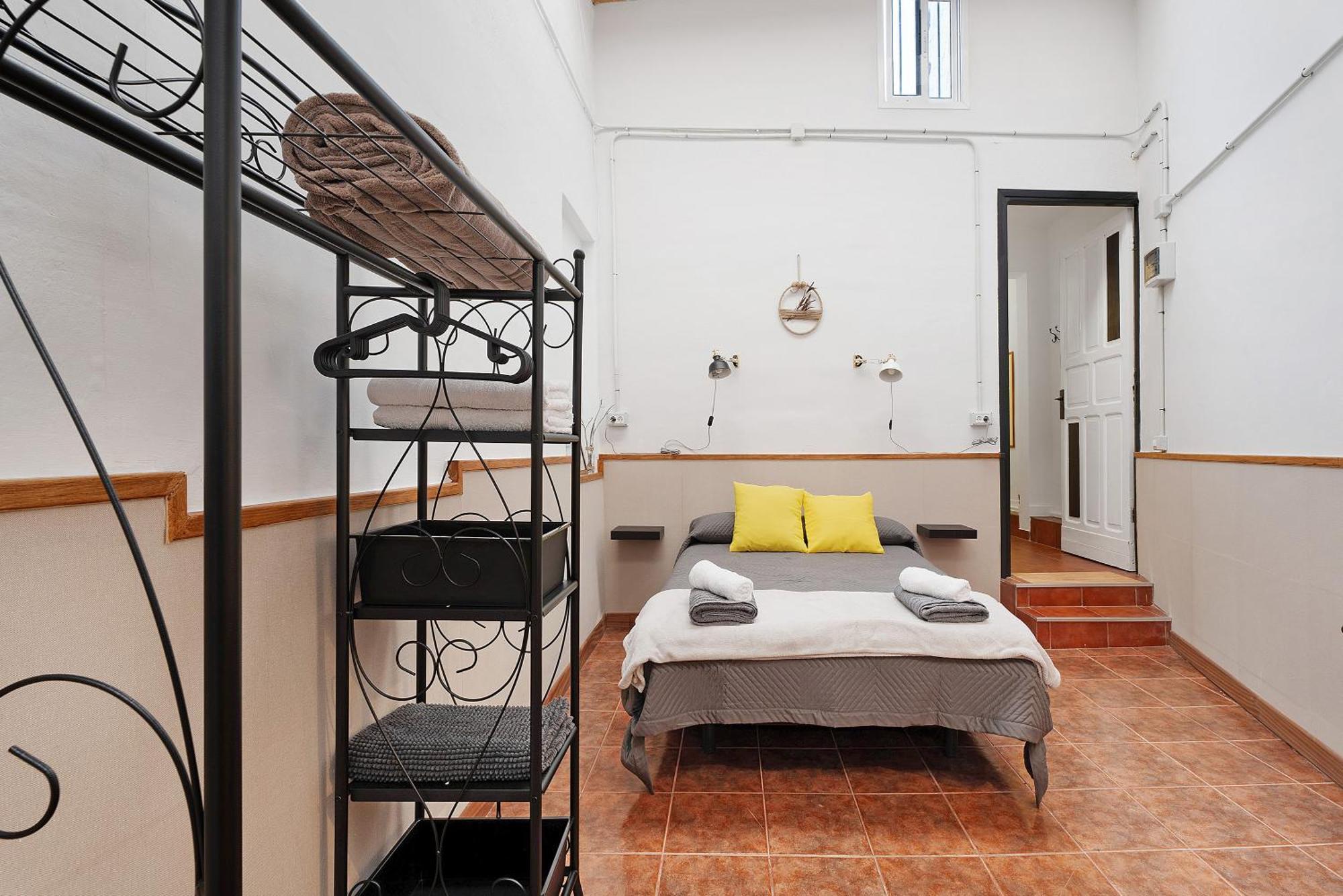 Ferienwohnung Casa Ubalda San Juan de la Rambla Exterior foto
